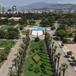 İzmir Fuarı başlamadan Kültürpark’ta büyük değişim! İşte yenilenen noktalar