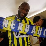 Lukaku Lyon maçında oynayacak mı? Fenerbahçe Lyon maç kadrosu