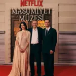 Masumiyet Müzesi'nin yıldızı alkollü yakalandı! Ehliyetine el konuldu