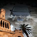 150 yıl sonra ilk kez ‘Mega El Nino’ bekleniyor! İklim profesöründen İzmir’e sel uyarısı
