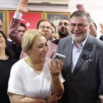 Cumhurbaşkanı Erdoğan'dan Menderes telefonu! Şen'i tebrik etti, 'destek' mesajı verdi