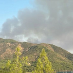 Marmaris’te orman yangınında ikinci gün! Bölgede son durum ne?