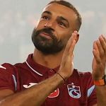 Salah Kasımpaşa maçında oynayacak mı, kaç dakika süre alır? Trabzonspor'da beklenen cevap gelmedi