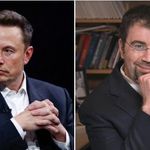 Elon Musk-Daron Acemoğlu polemiğinde dikkat çeken çıkış: Prof. Ulvi Saran'a göre "sığ bir öneri"