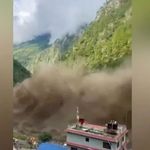 Nepal-Çin sınırındaki Bhotekoshi selinde can kaybı artıyor: Felaketi tetikleyen 4.4 büyüklüğündeki bir deprem mi?