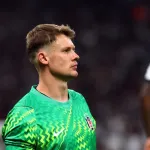 Alexander Nübel kimdir, kaç yaşında ve nereli? Beşiktaş'ın yeni kalecisi hakkında merak edilenler