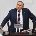 SON DAKİKA İYİ Parti'den istifa etti! Aydın Milletvekili Ömer Karakaş AK Parti'ye mi geçecek?