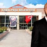 Kemalpaşa’da dengeler değişti, CHP’li Yalçın’dan tepki geldi: Ekmeğin siyaseti olmaz