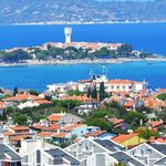 Parası olan İzmir’de bu ilçeye yöneliyor, villalar kapışılıyor