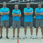 Aliağa Petkimspor’un teknik ekibi belli oldu! Orhun Ene’nin yardımcıları açıklandı