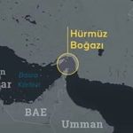 Hürmüz Boğazı'nda kriz çözülüyor mu sorusuna cevap İran'dan geldi! Hayır, çözülmüyor