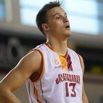 Göztepe Basketbol’dan potaya takviye: Berke Atar kadroda