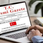 SON DAKİKA Atama ve görevden alma kararları Resmi Gazete'de yayımlandı! 23 Ağustos 2026