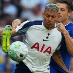 Richarlison Süper Lig'e mi geliyor? Tottenham'ın yıldız golcüsü için Galatasaray'dan transfer teklifi