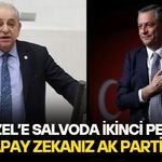 Özgür Özel'e Manisa Milletvekili dedi ve ekledi: Kullandığınız yapay zeka AK Parti sempazitanı olabilir mi?