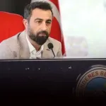Menderes operasyonunda sıcak gelişme: Firari olarak aranan Rüzgar Sönmez yakalandı!