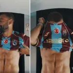 Mohamed Salah'ın karnındaki iz nedir, ameliyat mı geçirdi? Bordo-mavili karede o detay konuşuldu