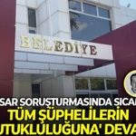 Seferihisar soruşturmasında sıcak gelişme: Tüm şüphelilerin 'tutukluluğuna' devam!