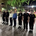 Seferihisar 17 Ağustos felaketini tam 03.02’de andı!