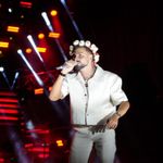 Sefo’dan festival alanında dikkat çeken jest!