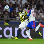 SON DAKİKA! Fenerbahçe 18 yıl sonra yeniden Şampiyonlar Ligi'nde