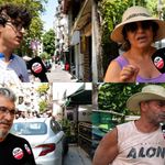 İzmir’den siyasete ‘Kırmızı kart’