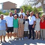 Tabelası bile asılmadan bin üyeyi aştılar: Yeni Parti Çeşme'de rekor katılım!