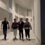 Gazeteci Tahir Sarıkaya tutuklandı!