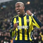 Talisca Konyaspor maçında neden forma giymedi? Fenerbahçe'den flaş açıklama geldi