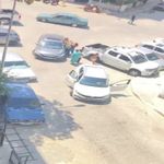 İzmir’de trafikte “yol verme” kavgası! 540 bin TL ceza kesildi