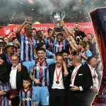 Trabzonspor'un muhtemel rakipleri kimler? Bordo-mavililerin Avrupa yolu çiziliyor!