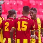 Göztepe’de Guilherme Luiz için karar verildi!