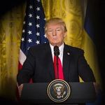 Dünyanın yüzde 40'ını rahatlatan karar! ABD yargısı Başkan Trump'a dur dedi