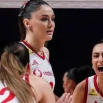 Türkiye Letonya voleybol maçı ne zaman, saat kaçta, hangi kanalda?
