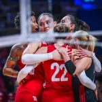 Türkiye Polonya voleybol maçı ne zaman ve saat kaçta? Filenin Sultanları maçı hangi kanalda?
