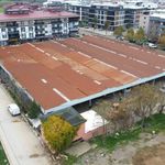 Ulucak Pazaryeri yeni yüzüyle hizmette: Kemalpaşa Belediyesi’nden dev yenileme hamlesi!