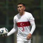 Umut Erdem kimdir, kaç yaşında ve nereli? Galatasaray'ın yeni sol beki hakkında bilinenler