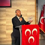 MHP’li Veysel Şahin’den Manisa’da net mesaj: “Biz Genel Başkanımıza nereye bakıyorsa oraya bakarız”
