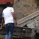 Efes Selçuk'ta Zeytinköy Yolu için çalışmalar başladı!