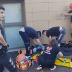 İzmir’de şüpheli ölüm! 10. kattan düştü
