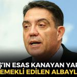Yankı Bağcıoğlu: "YAŞ’ın esas kanayan yarası resen emekli edilen albaylardır"