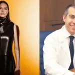 Karaca Başaran kimdir, kaç yaşında? Ünlü oyuncuyla adı anılan profesör merak konusu oldu!