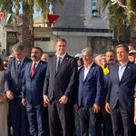Çiğli İlçe başkanlığı açıldı! YENİ Partili Gökhan Günaydın’dan ‘saltanat’ çıkışı: “Heveslenme”