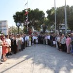 YENİ Parti Gaziemir’de sahaya indi! İkinci ilçe binası törenle hizmete açıldı