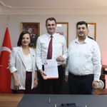 YENİ Parti Karabağlar'da güç kazandı!