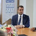 YENİ Partili Çağatay Güç: "Liyakatli insanlarla yeni bir siyaset anlayışı inşa ediyoruz"