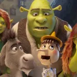 Shrek 5 filminde Eşek karakterini kim seslendirecek Mehmet Ali Erbil mi, Giray Altınok mu?