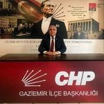 Gaziemir siyasetinde tansiyonu yükselten iddia: 26 Ağustos'a kadar istifa etmezseniz, hakkımı helal etmem!