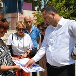 Onat Tüneli güzergahında kritik adım: Bornova'da ulaşım koridoru rahatlıyor