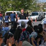 Bornova’da atıl alan üretim merkezine dönüştü: 247 parselde kadın emeği!